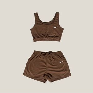 Brown Set